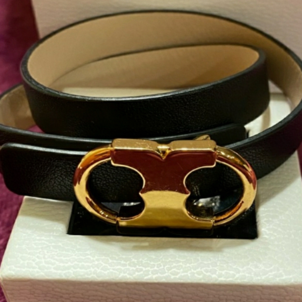 GEMNI TORY BURCH BRACLET - Picture 5 of 6